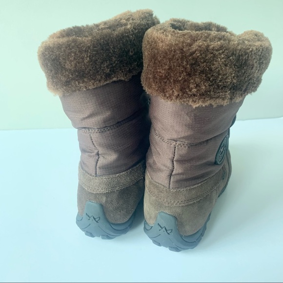 Allrounder by Mephisto West Snow Boots - Picture 3 of 8